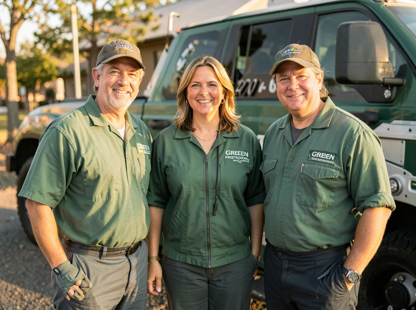 Water Damage Restoration company in Jessieville, AR