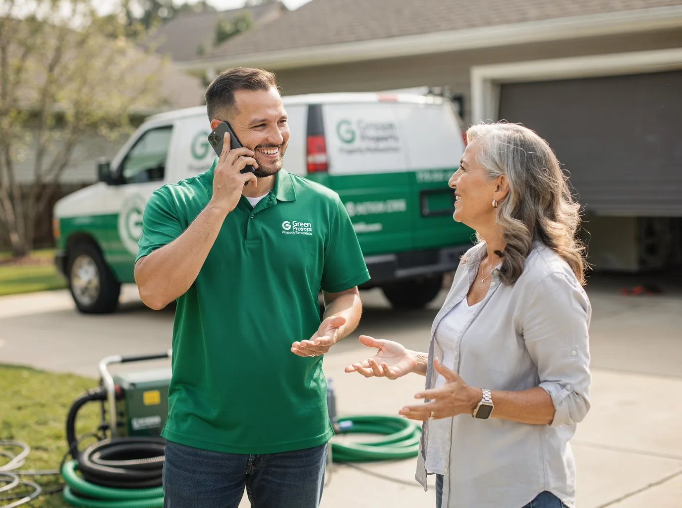 Water Damage Restoration Jessieville, AR FAQs